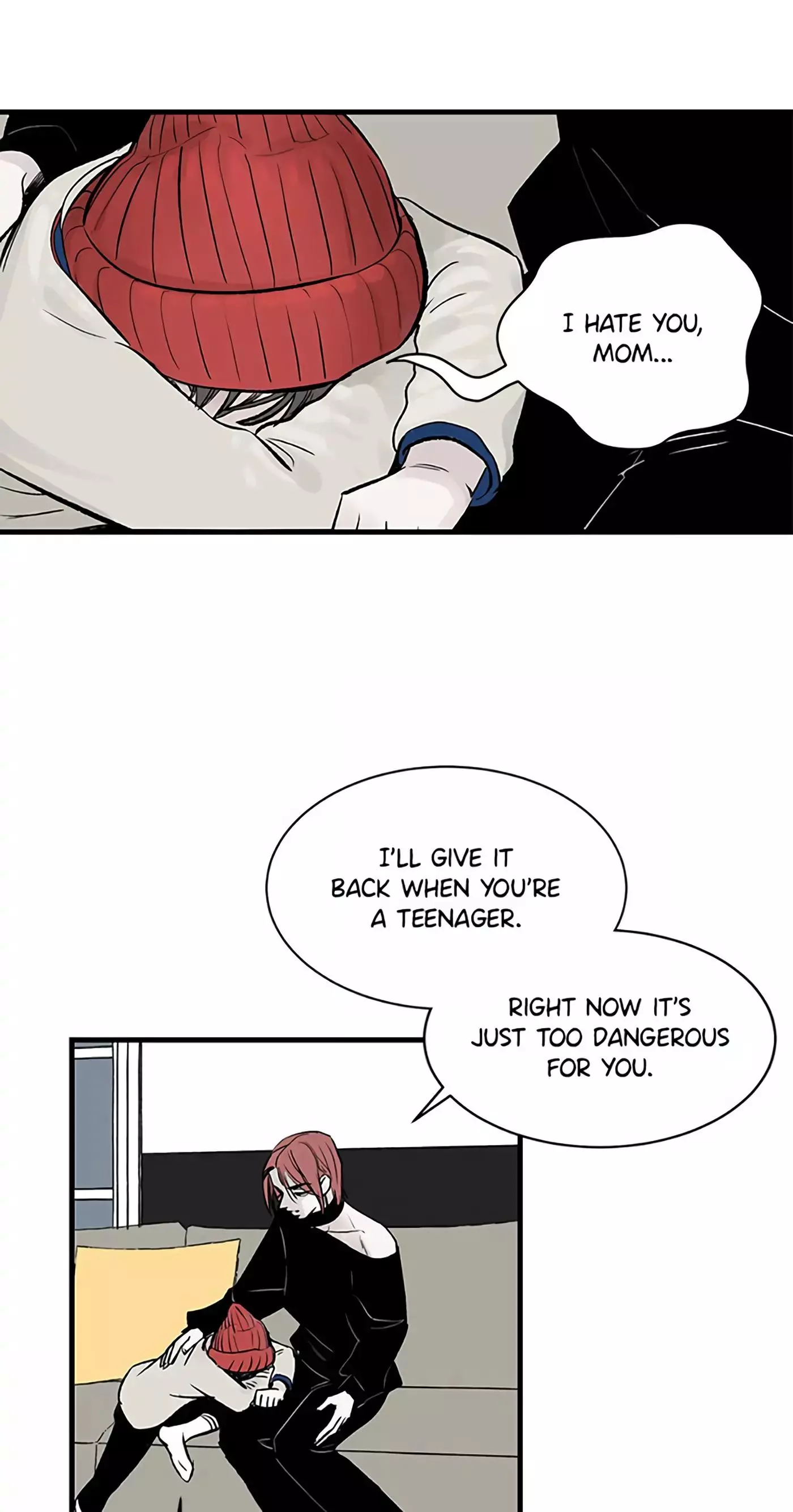 Manga page 41