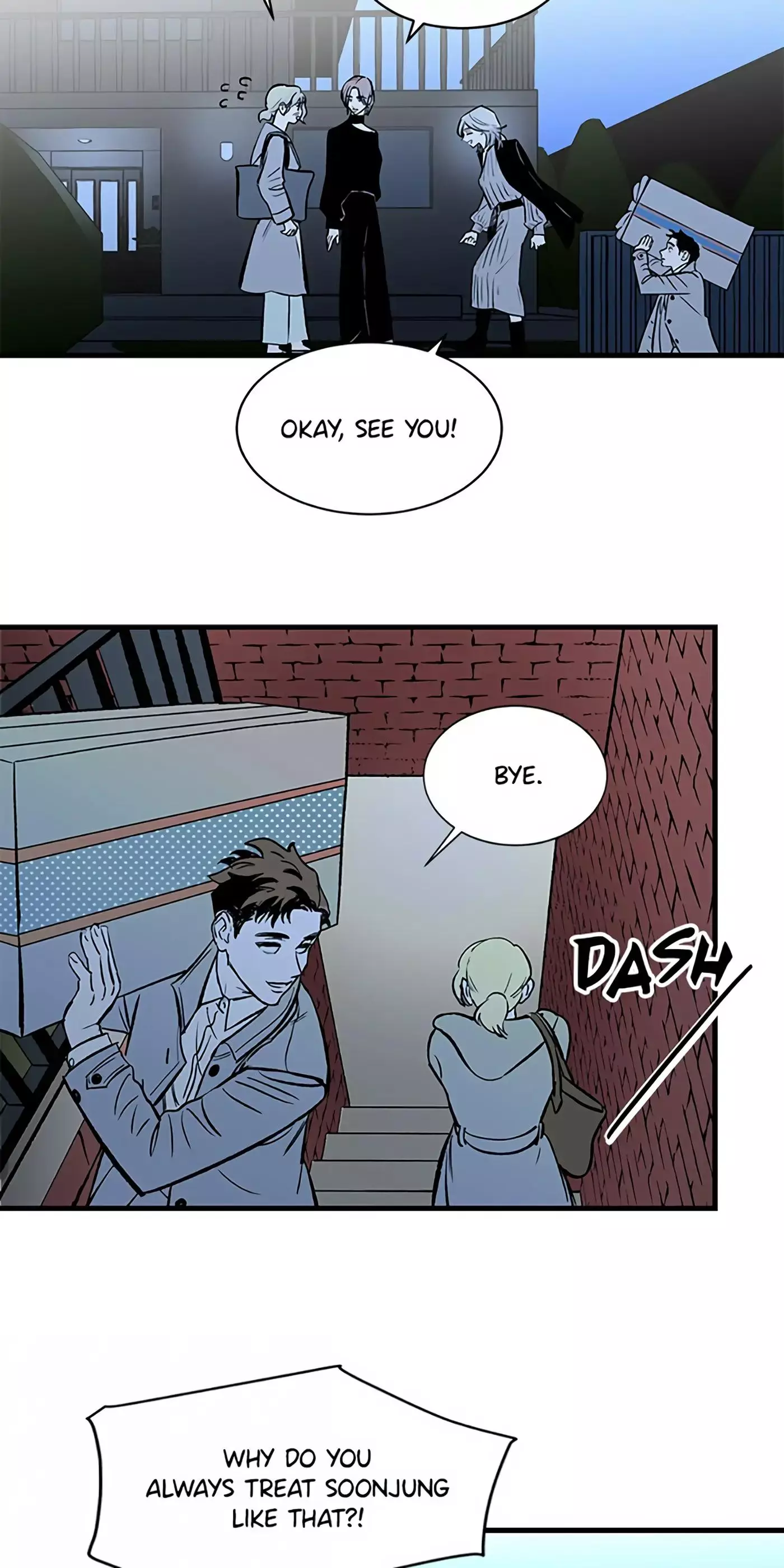 Manga page 22