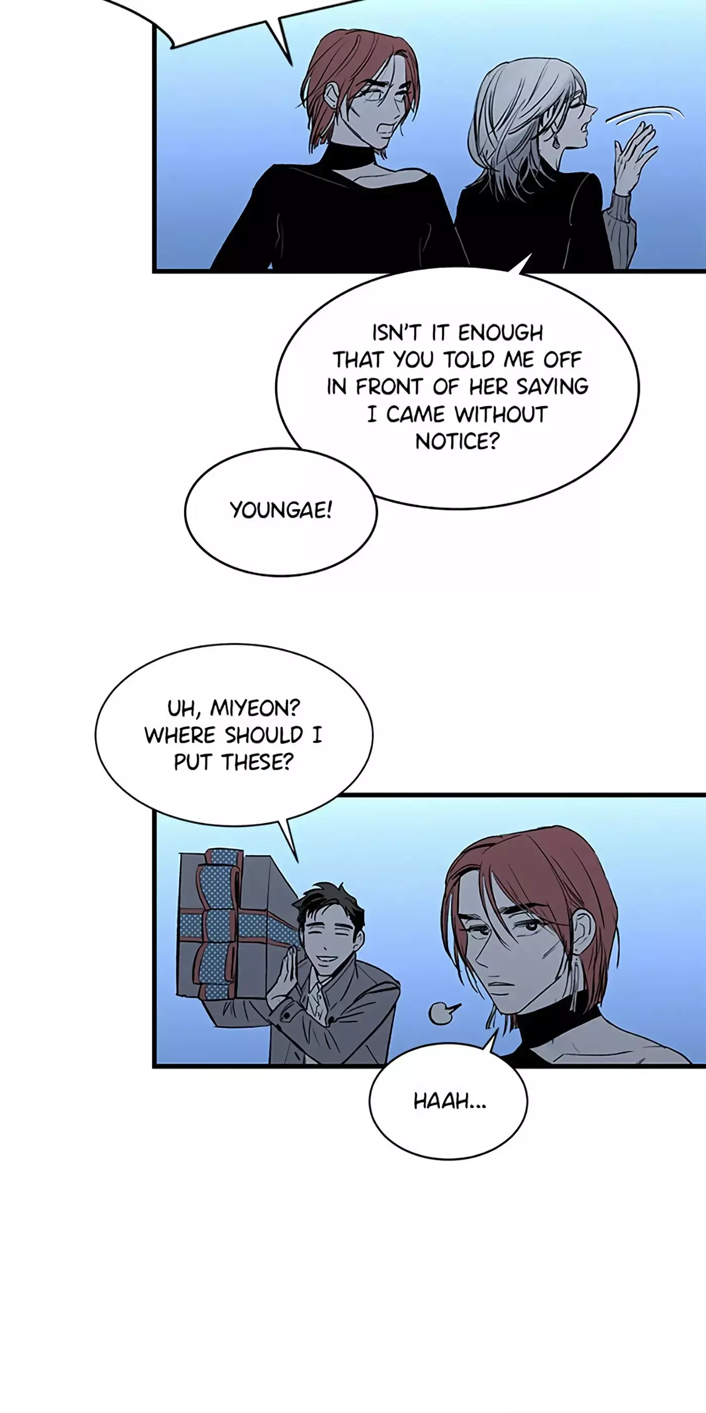 Manga page 23