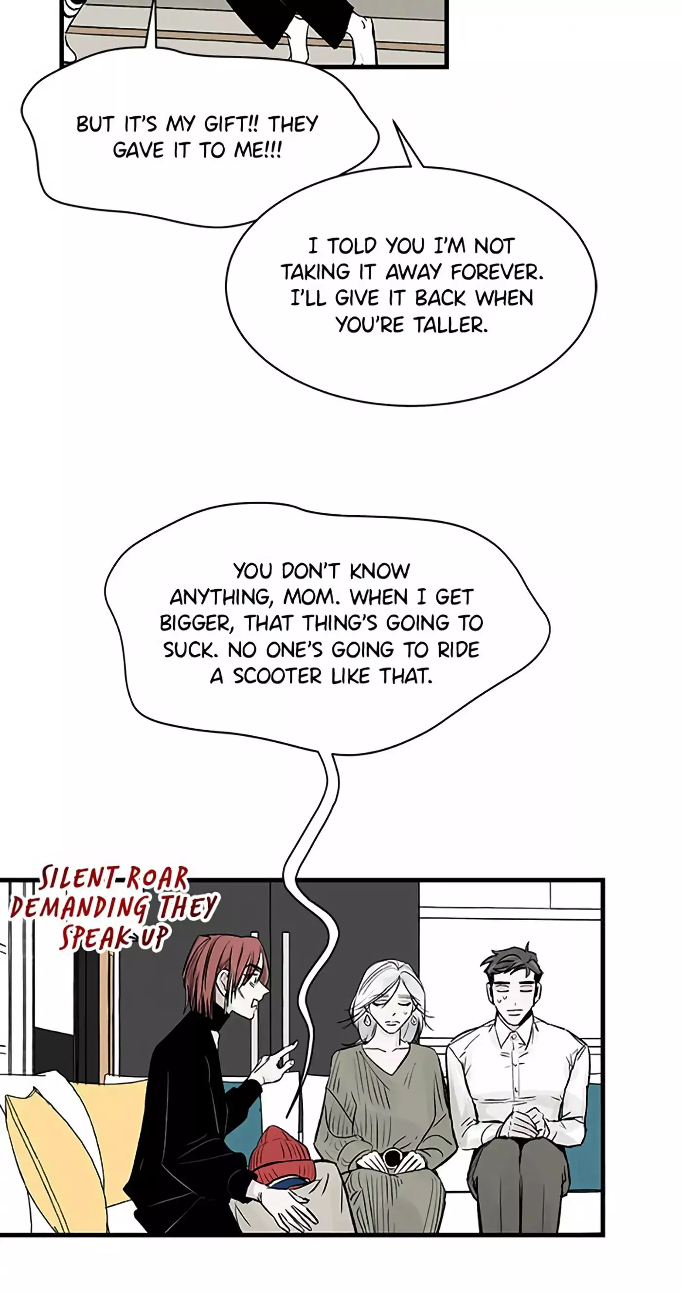 Manga page 42