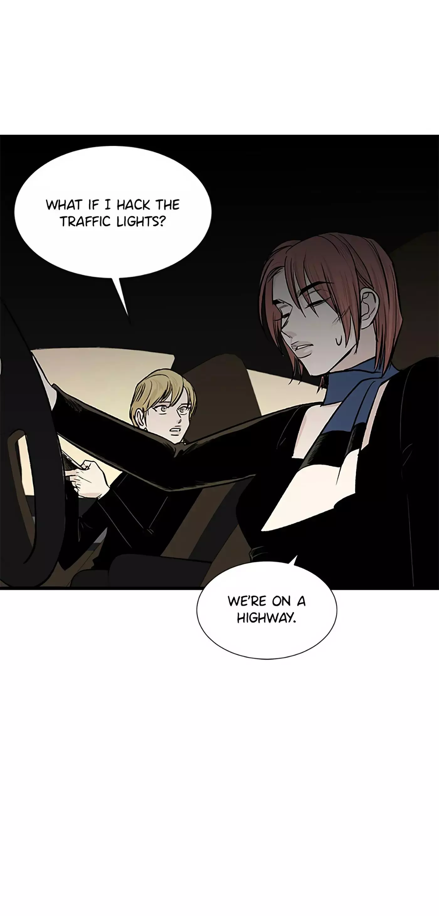 Manga page 10