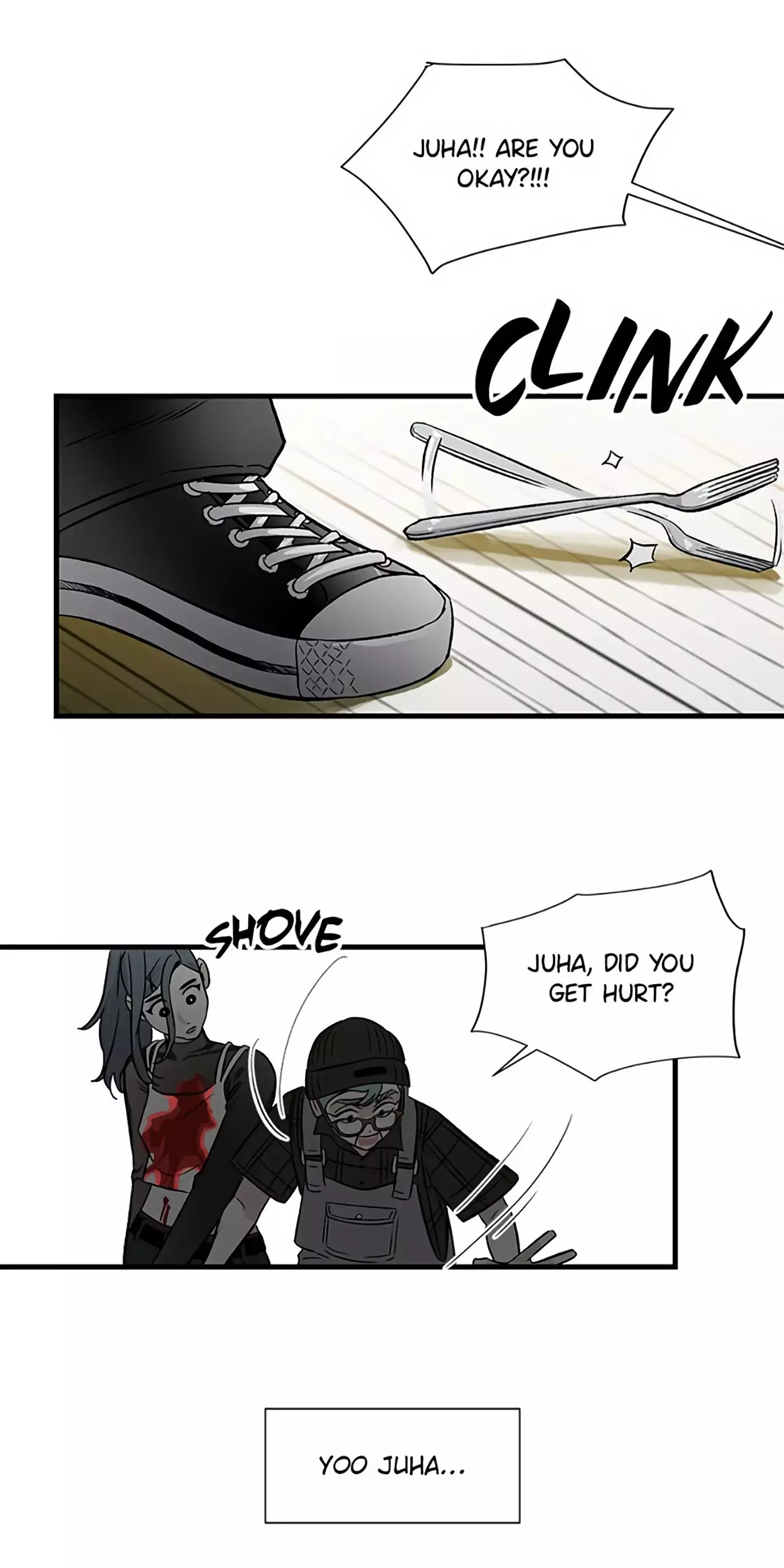 Manga page 16