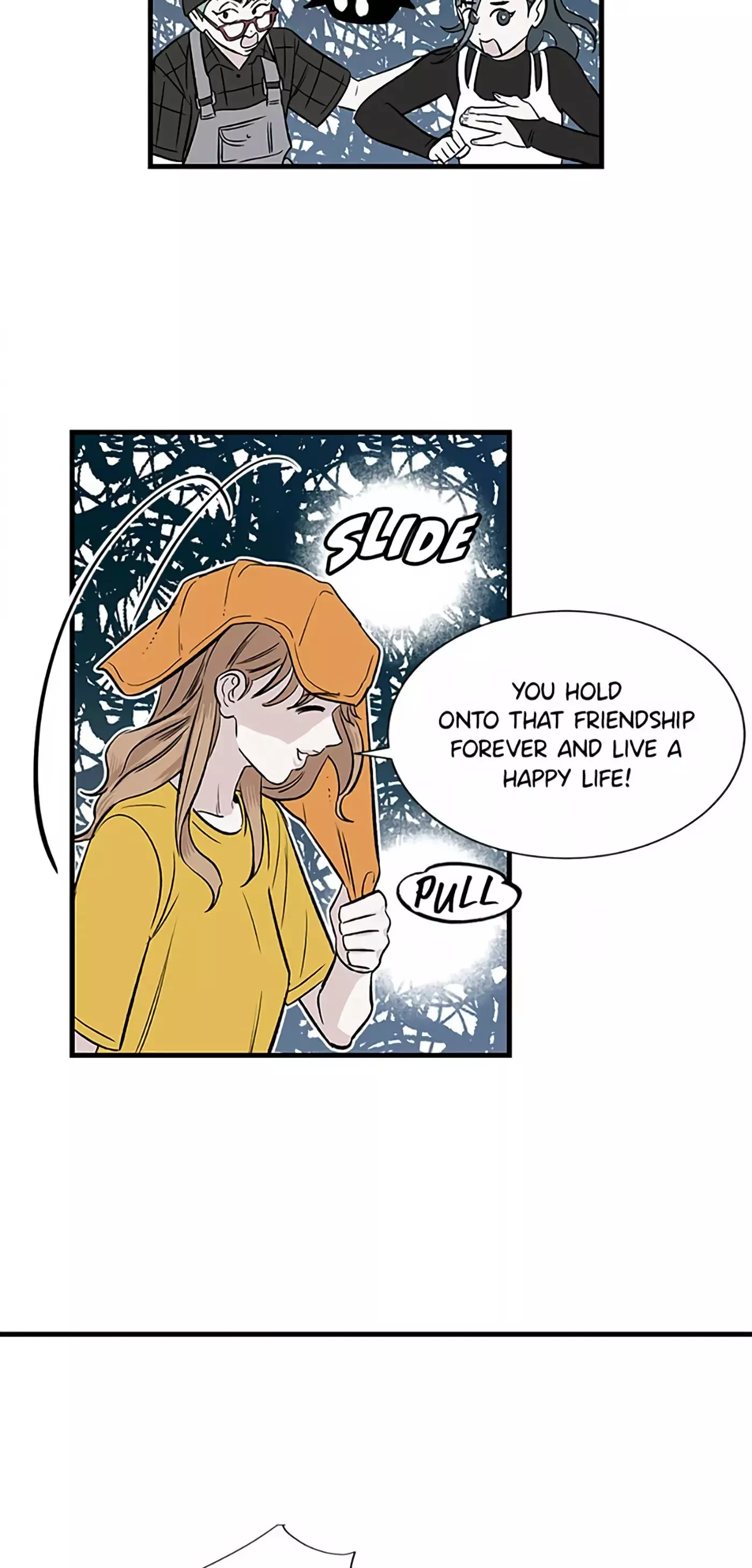 Manga page 40
