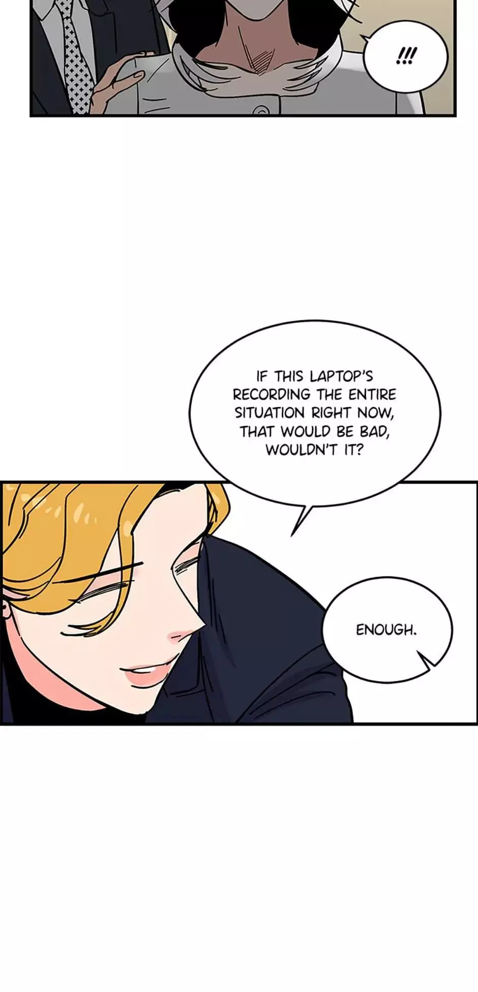 Manga page 18