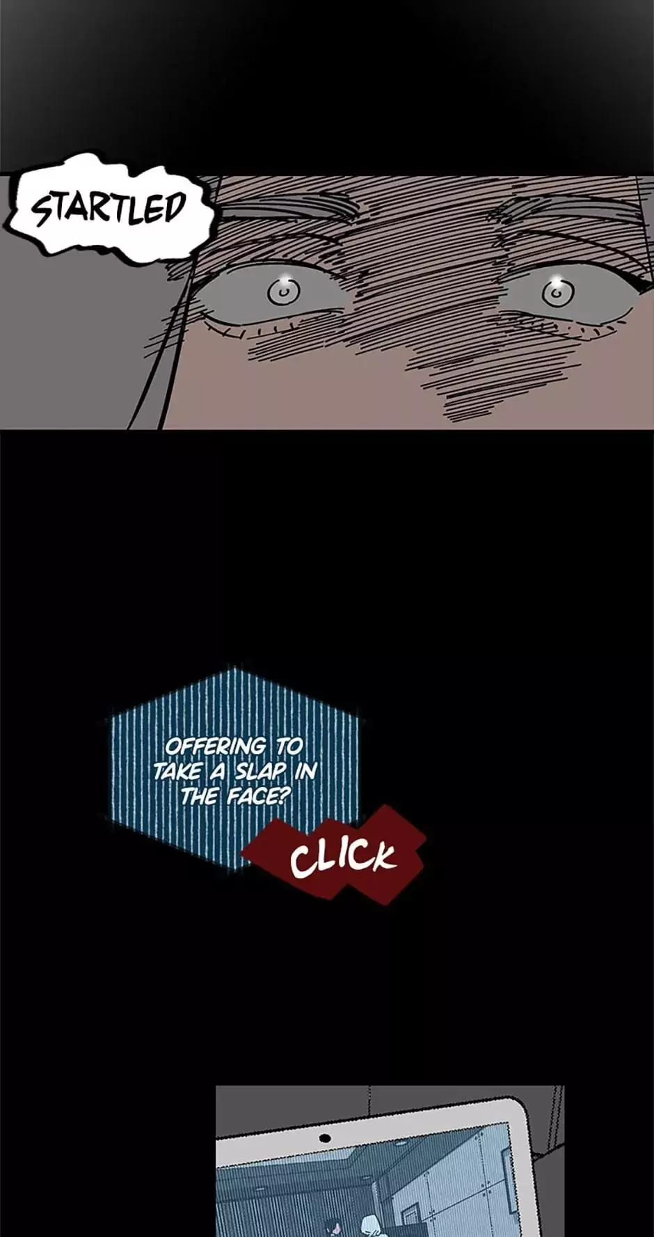 Manga page 20
