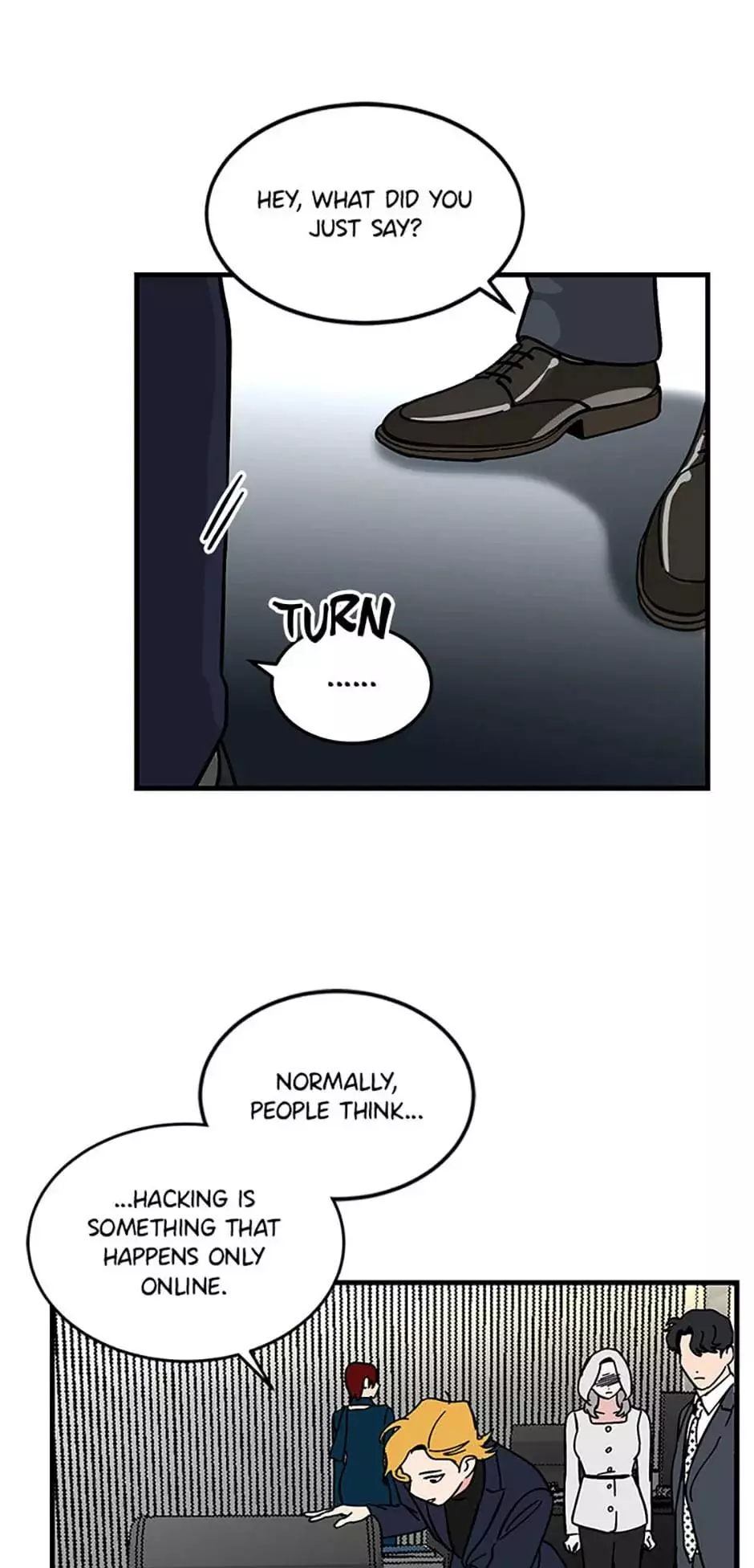 Manga page 10