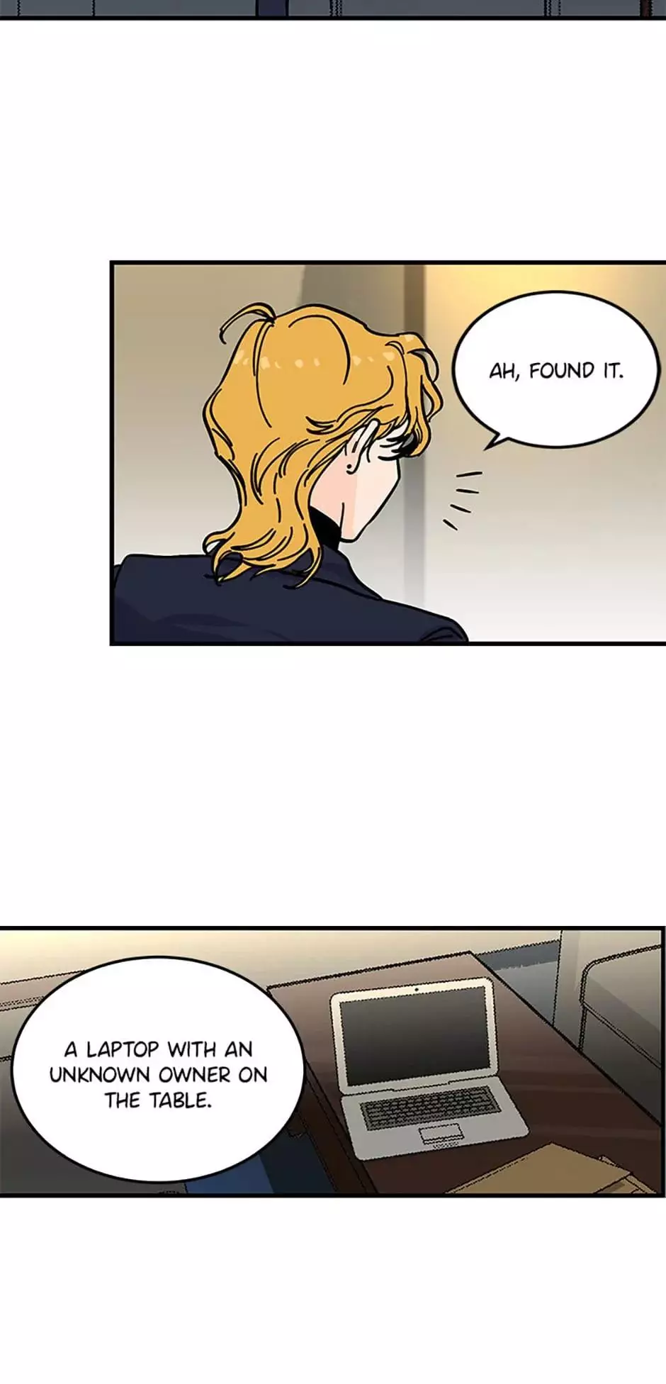 Manga page 16