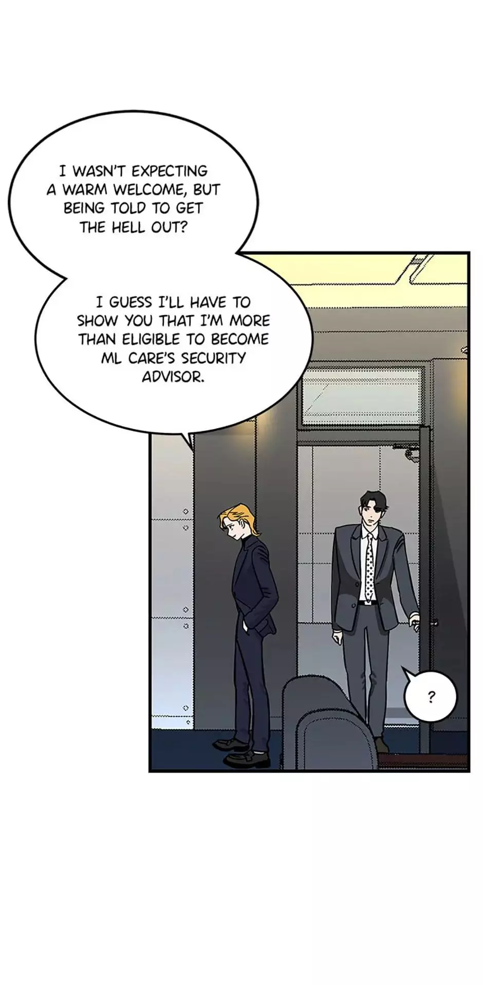 Manga page 7