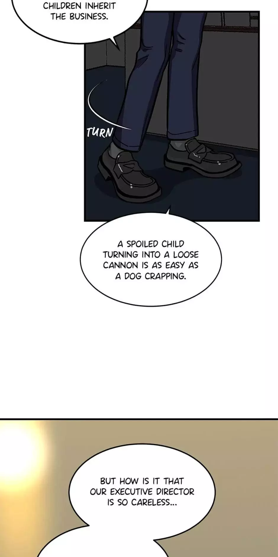 Manga page 28