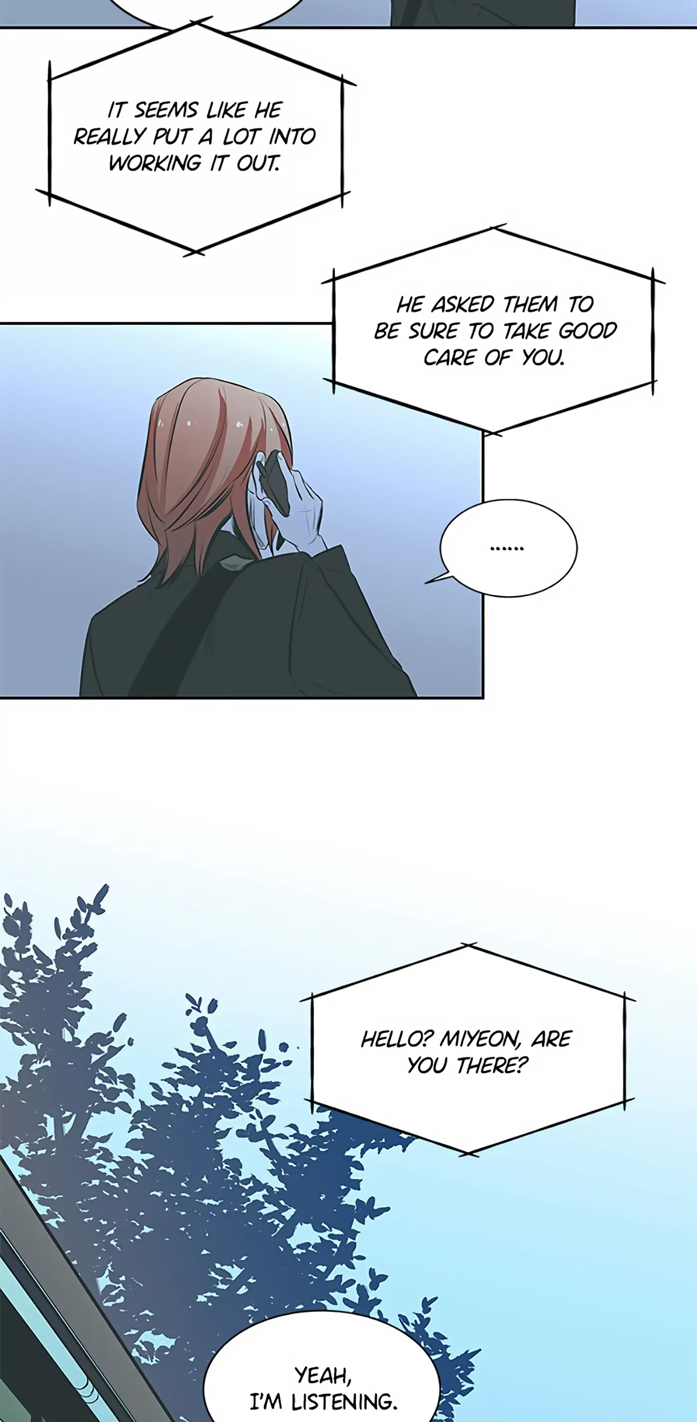 Manga page 33