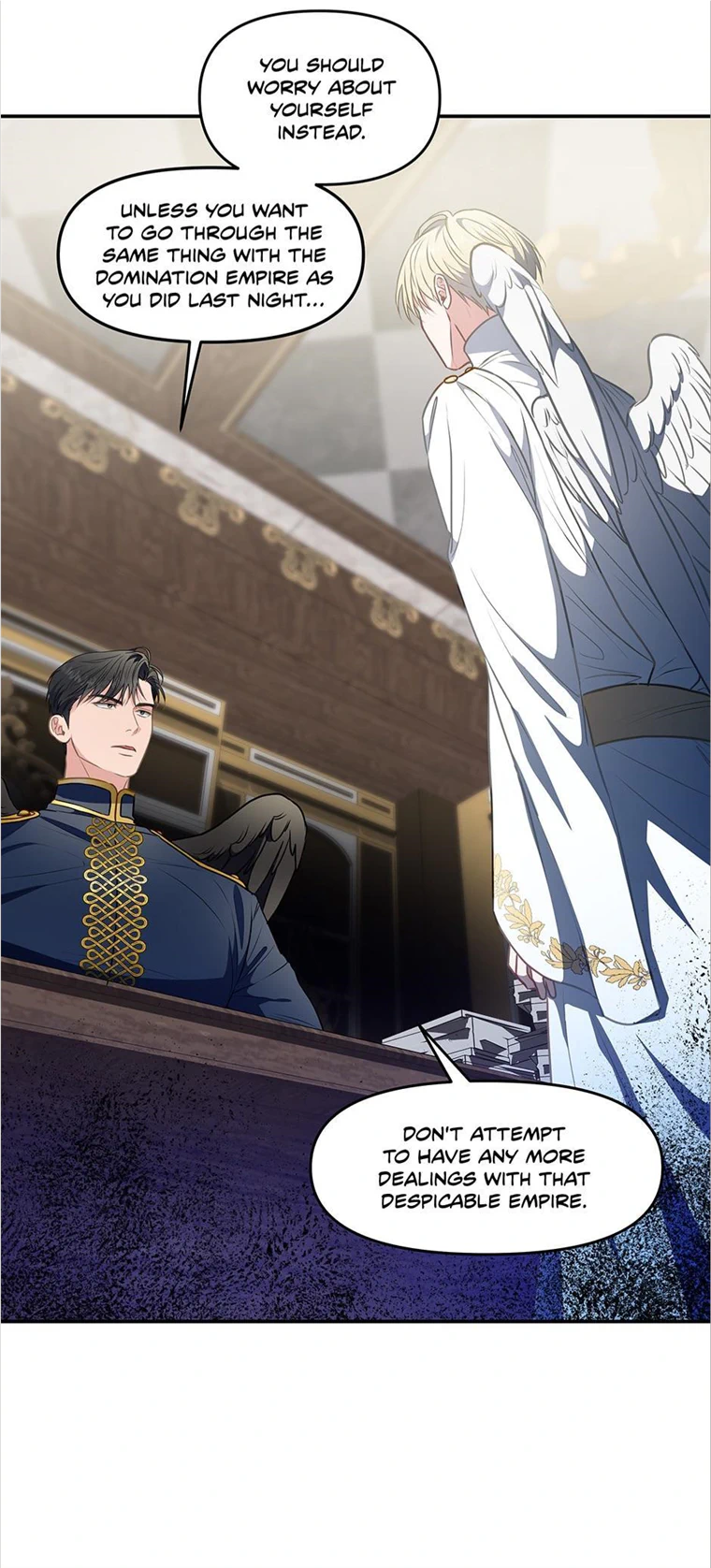 Manga page 28