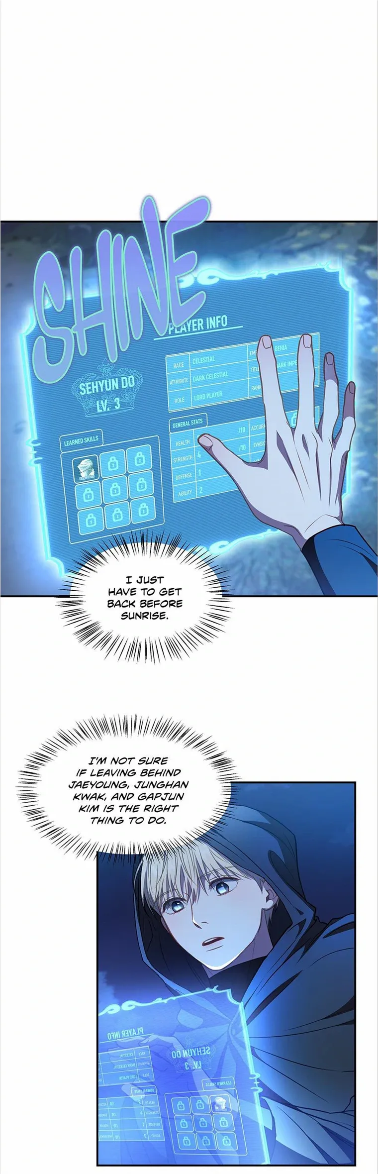 Manga page 43