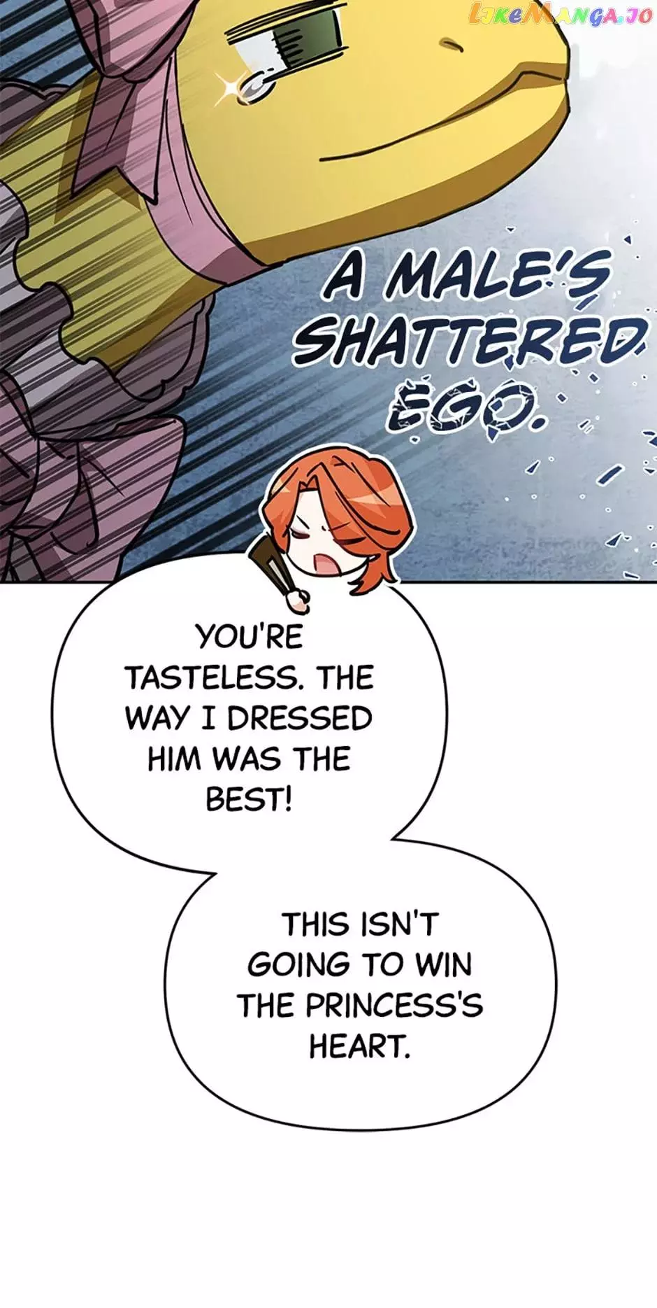Manga page 98