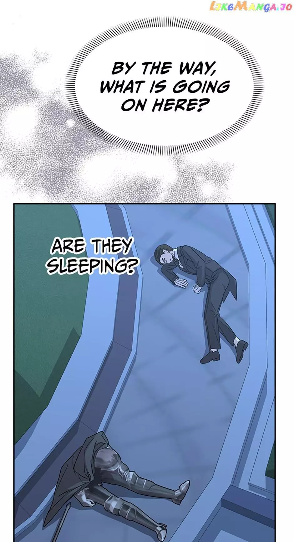 Manga page 54