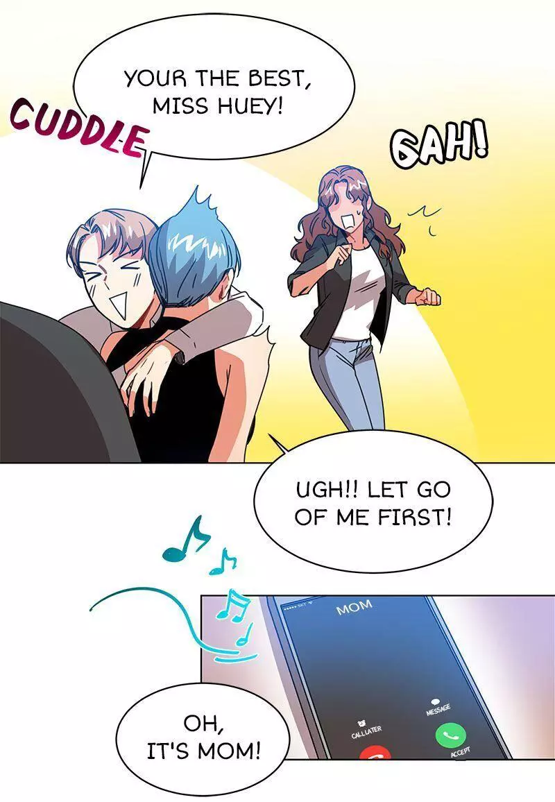 Manga page 17