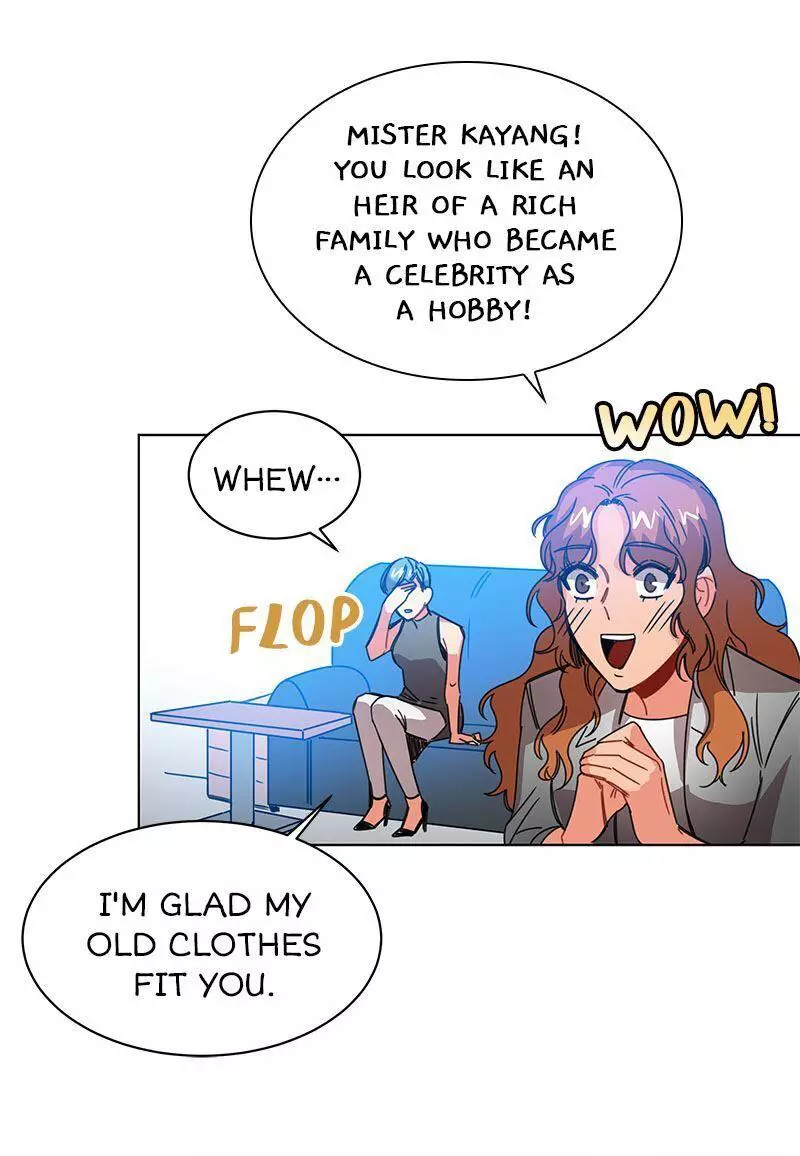 Manga page 16