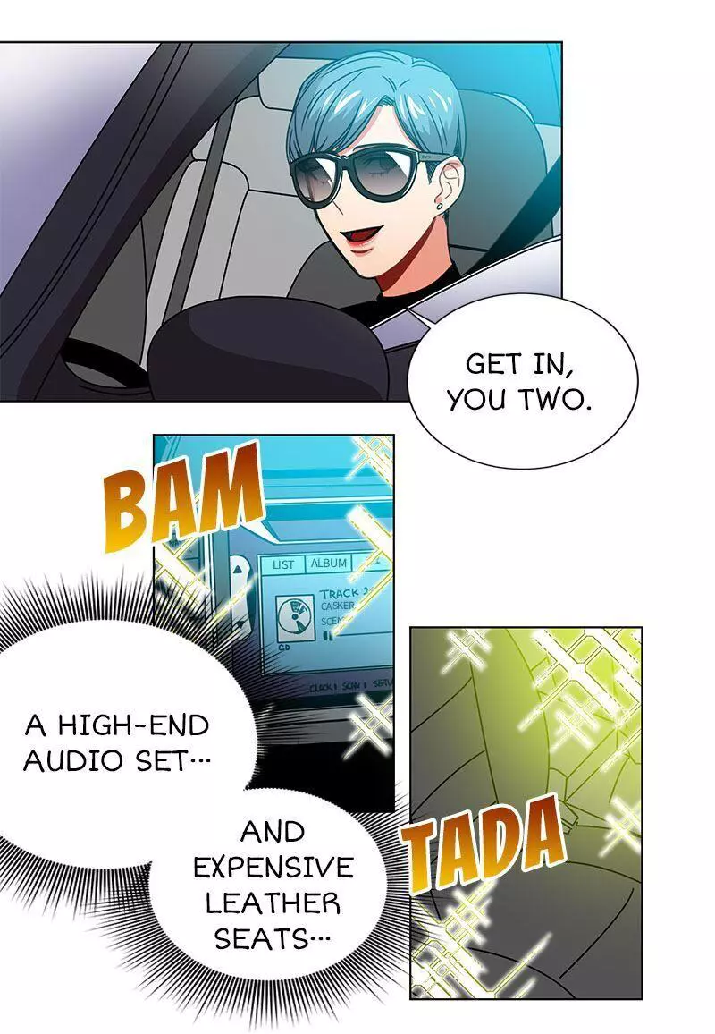 Manga page 21