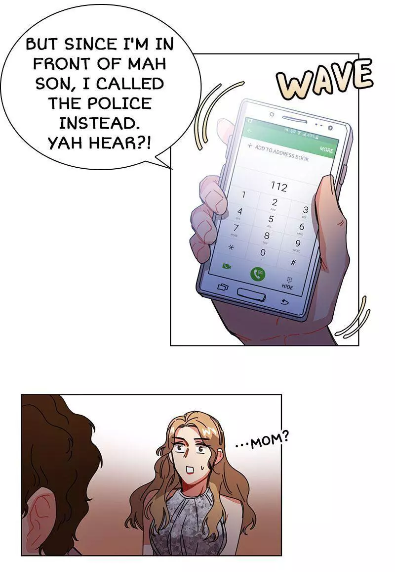 Manga page 22