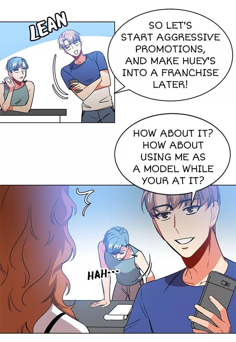 Manga page 11