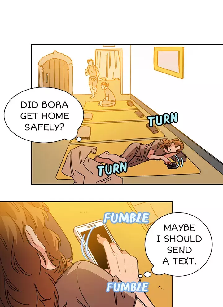 Manga page 22
