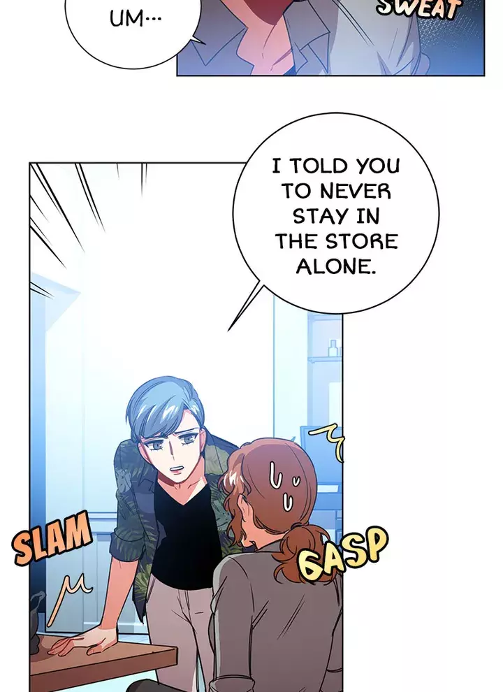 Manga page 4