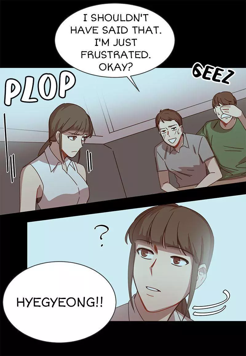 Manga page 28