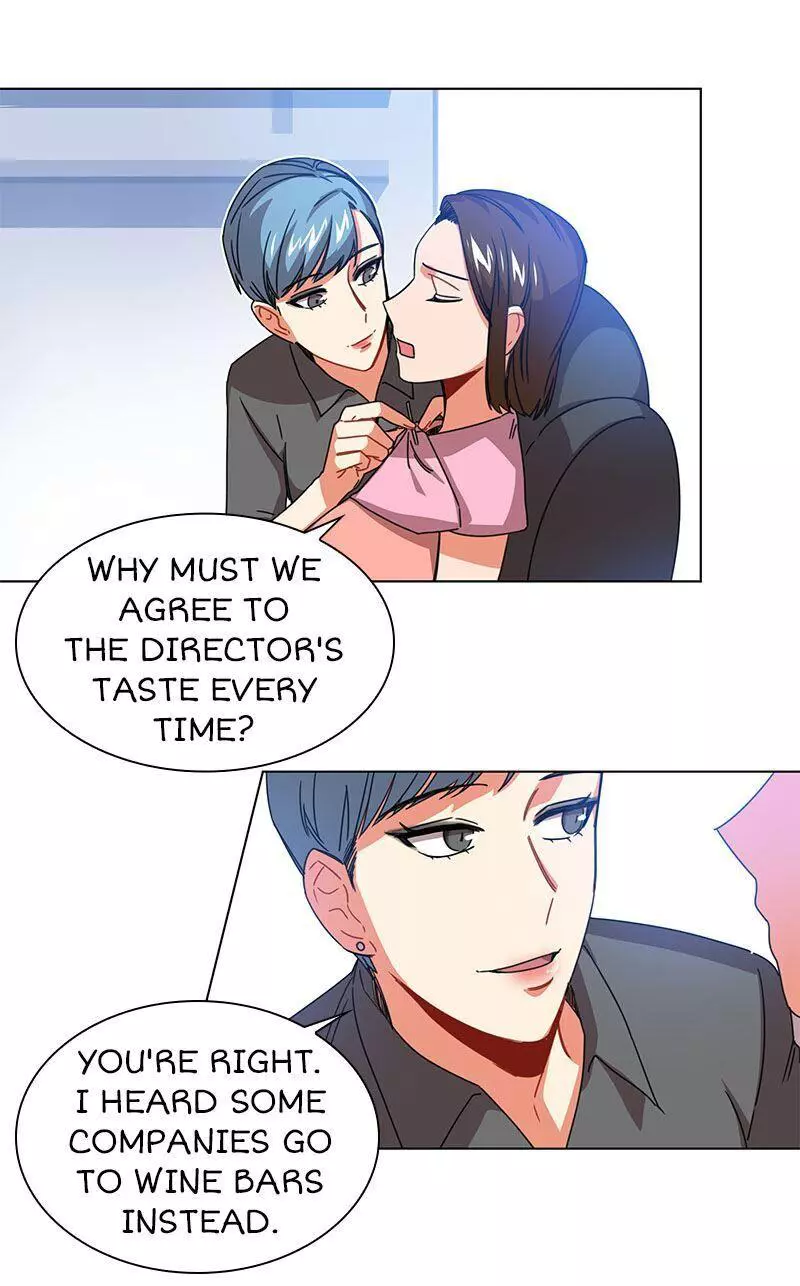 Manga page 10