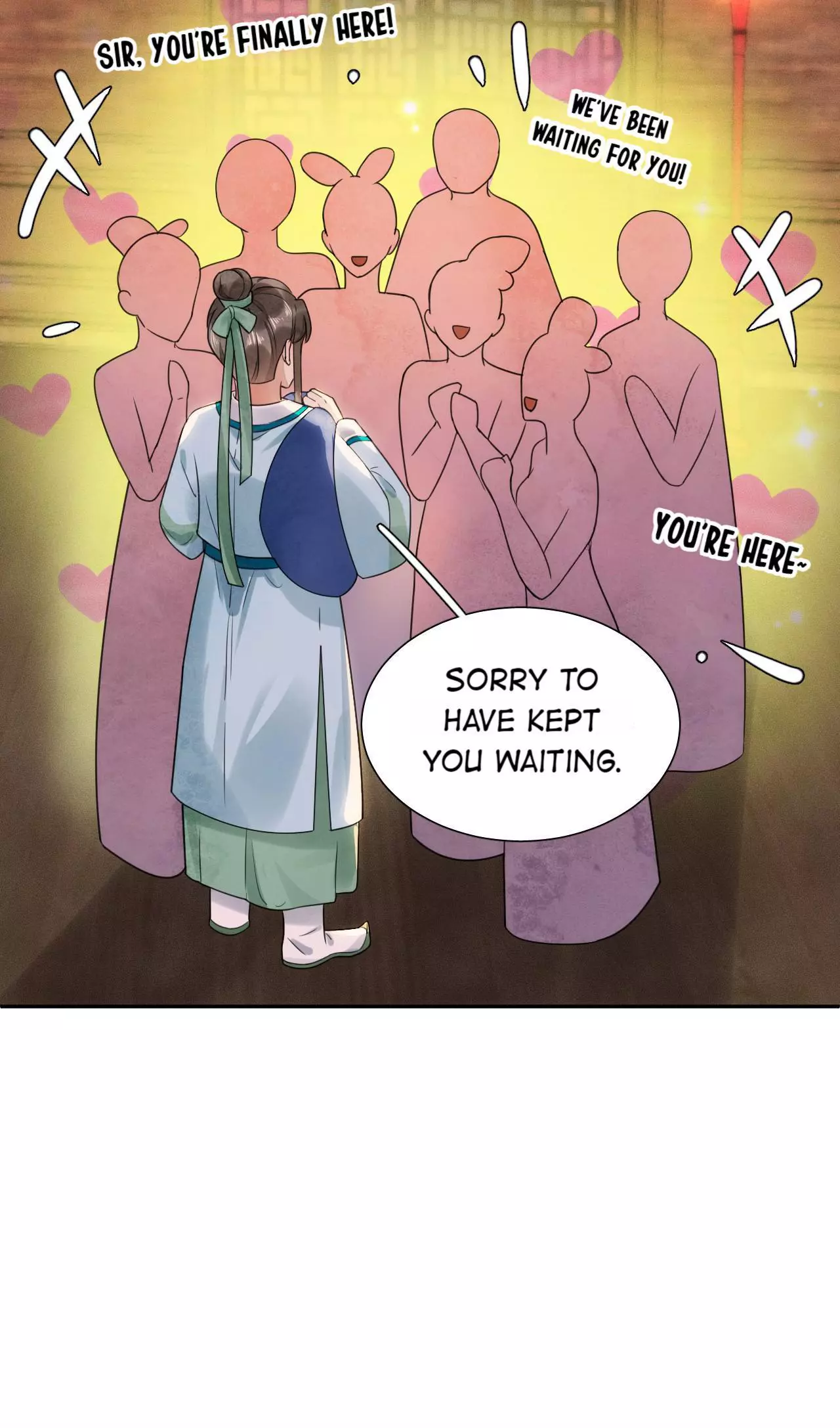 Manga page 11