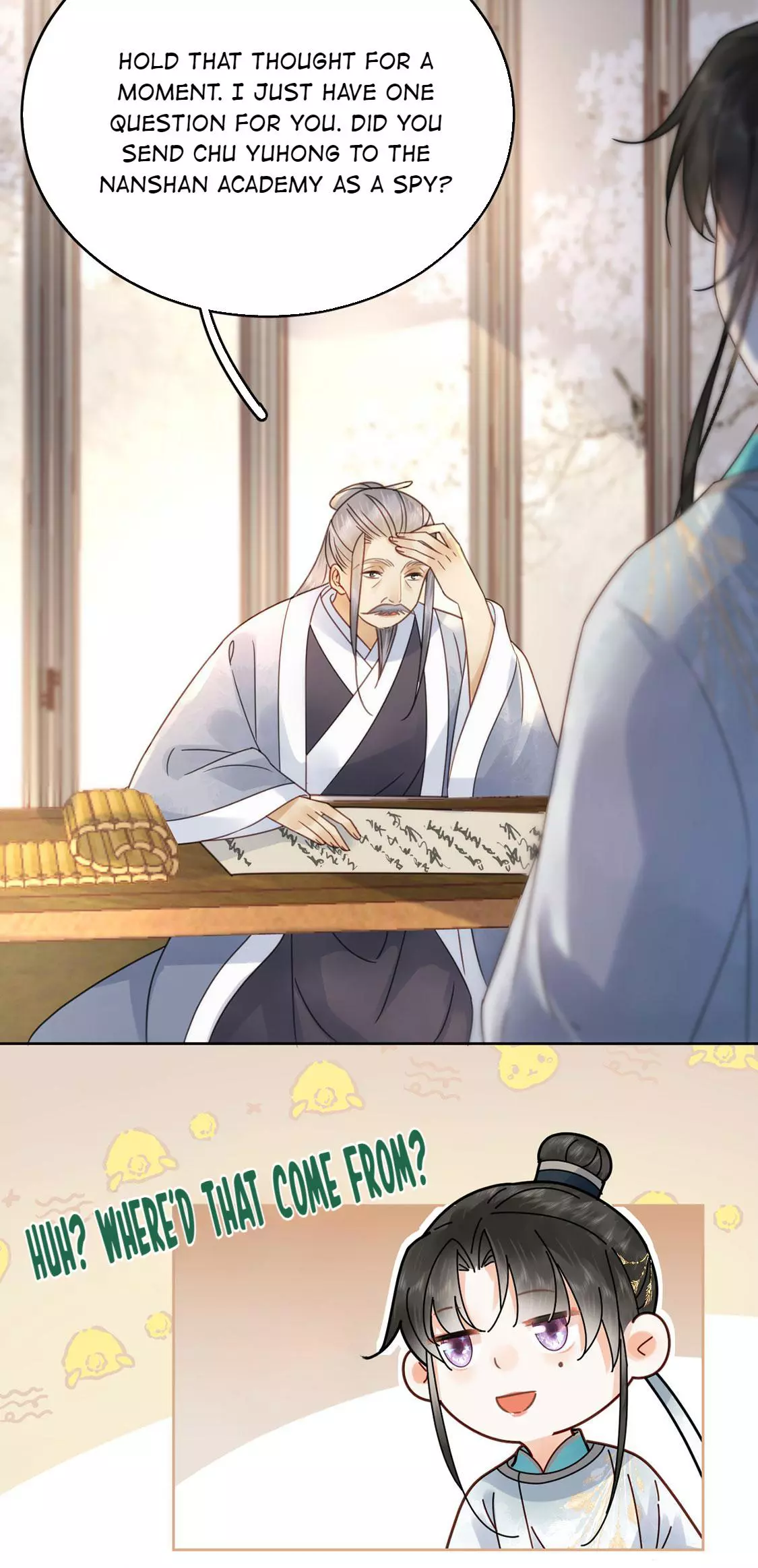 Manga page 25