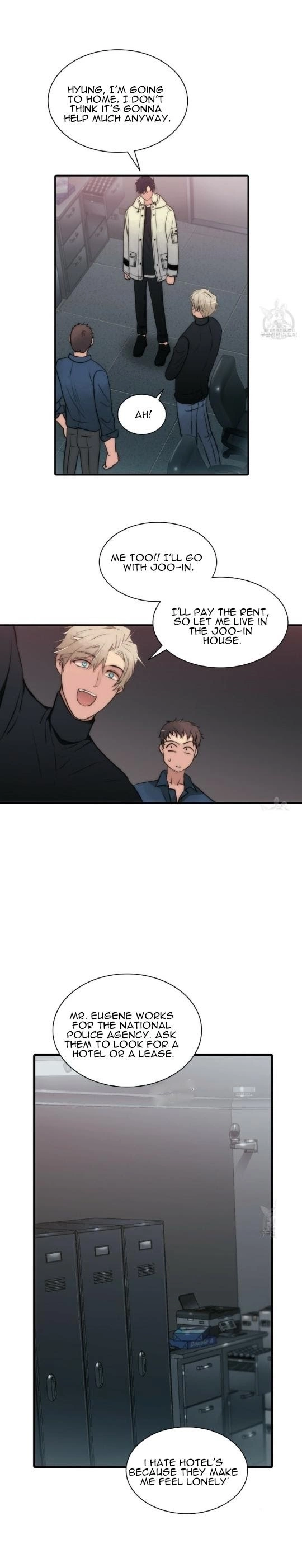 Manga page 13