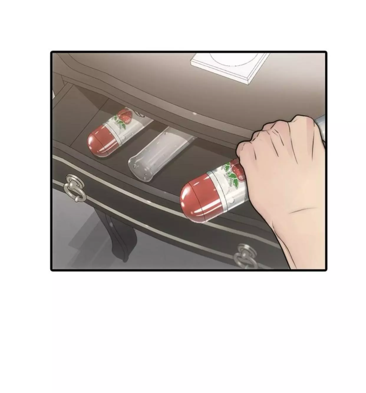 Manga page 20