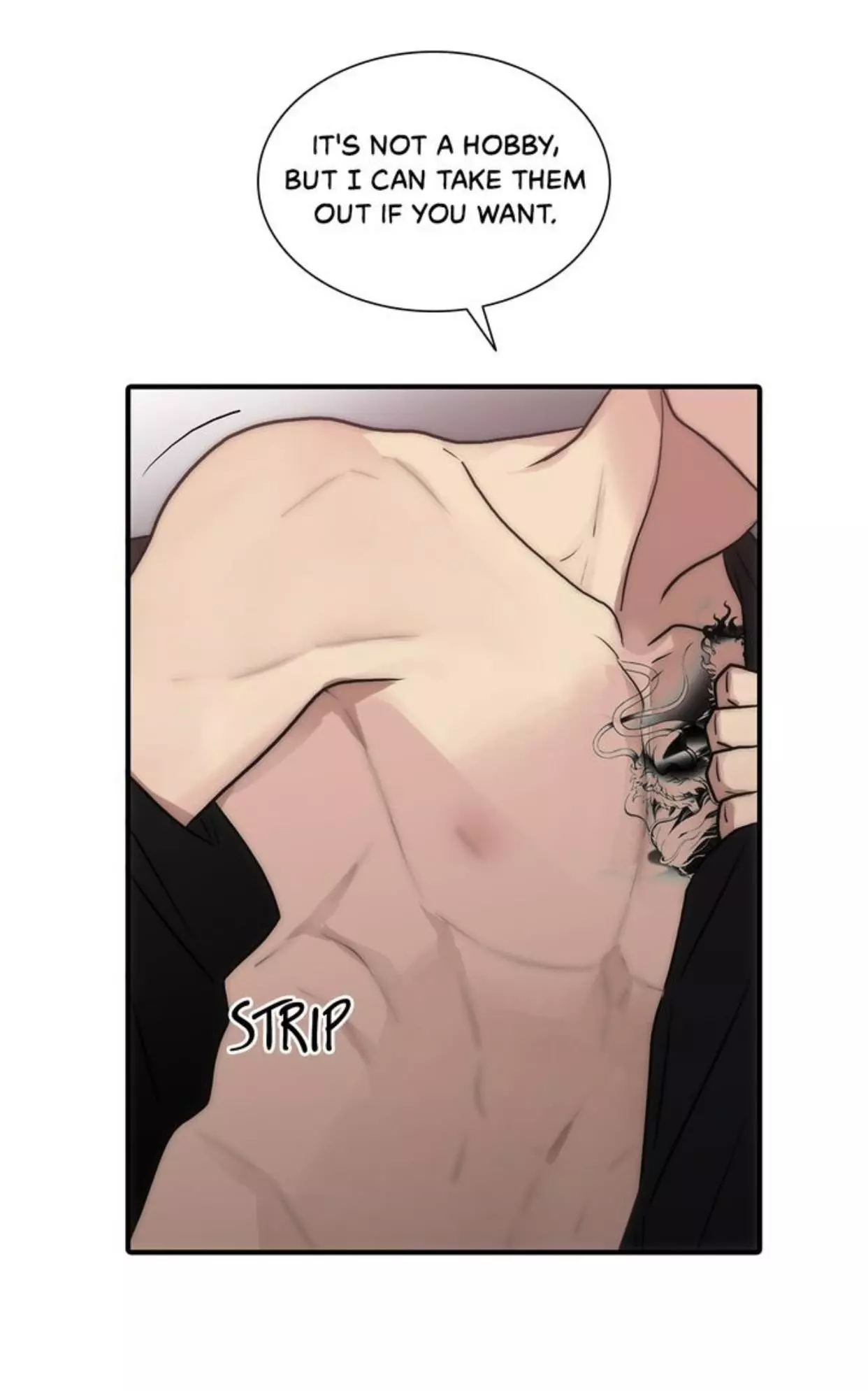 Manga page 9