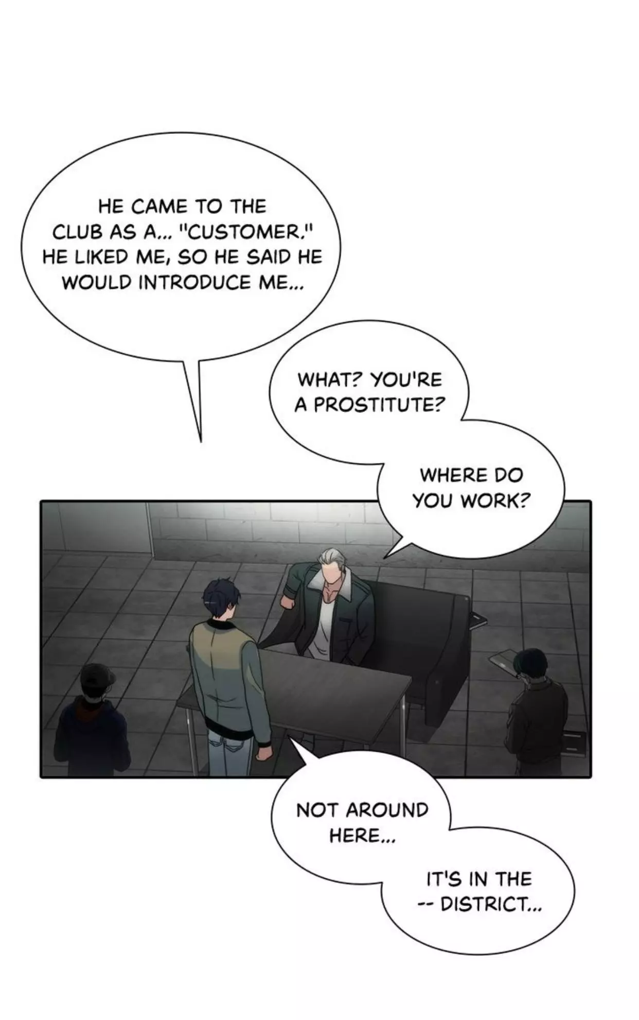 Manga page 68