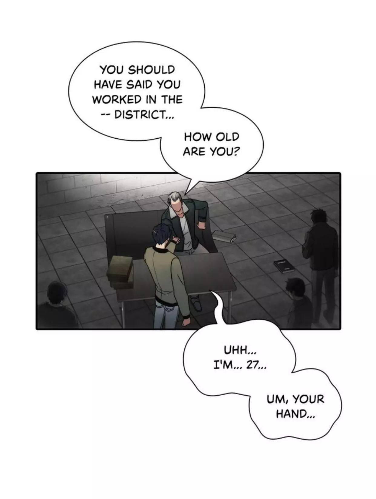 Manga page 72