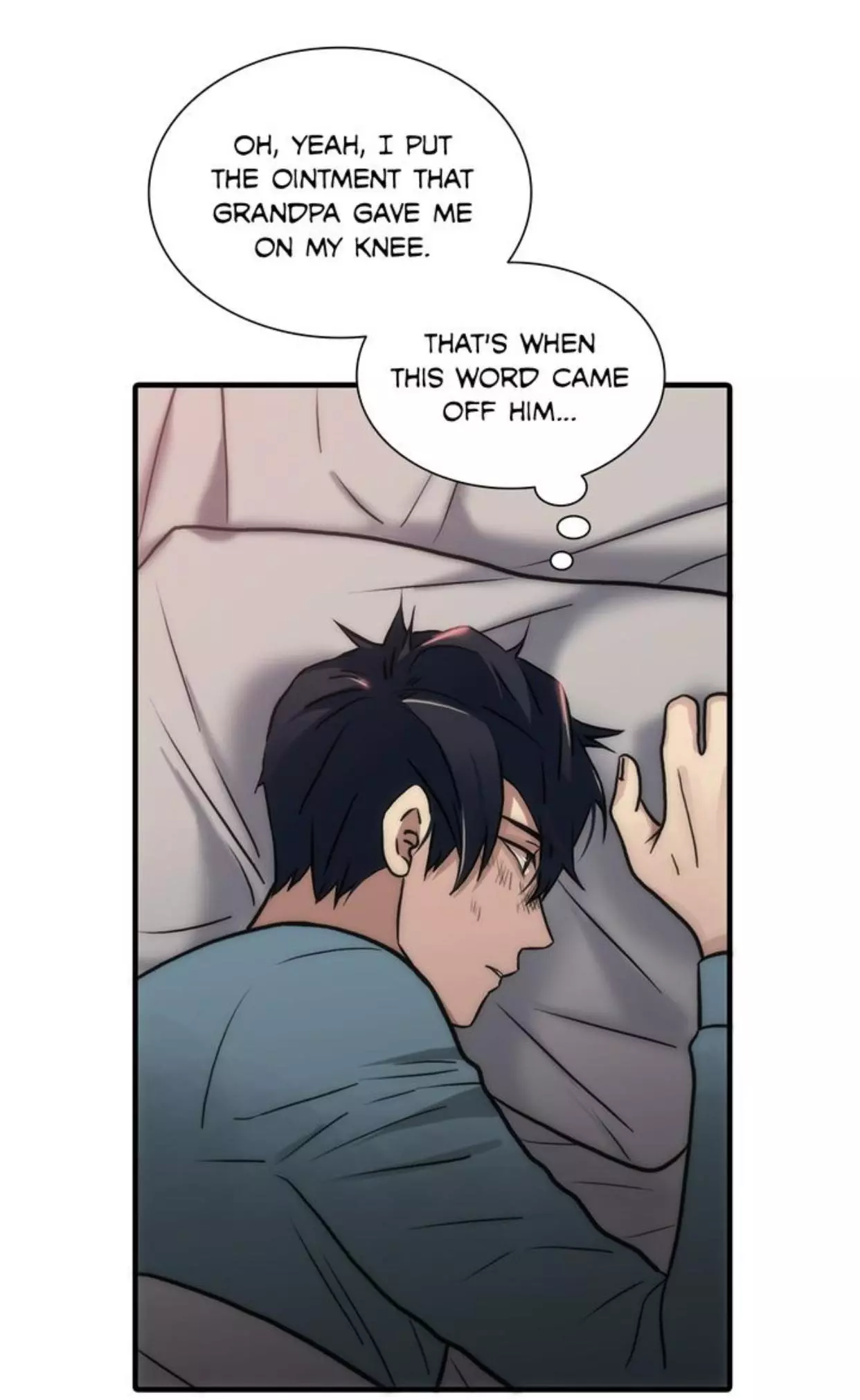 Manga page 10