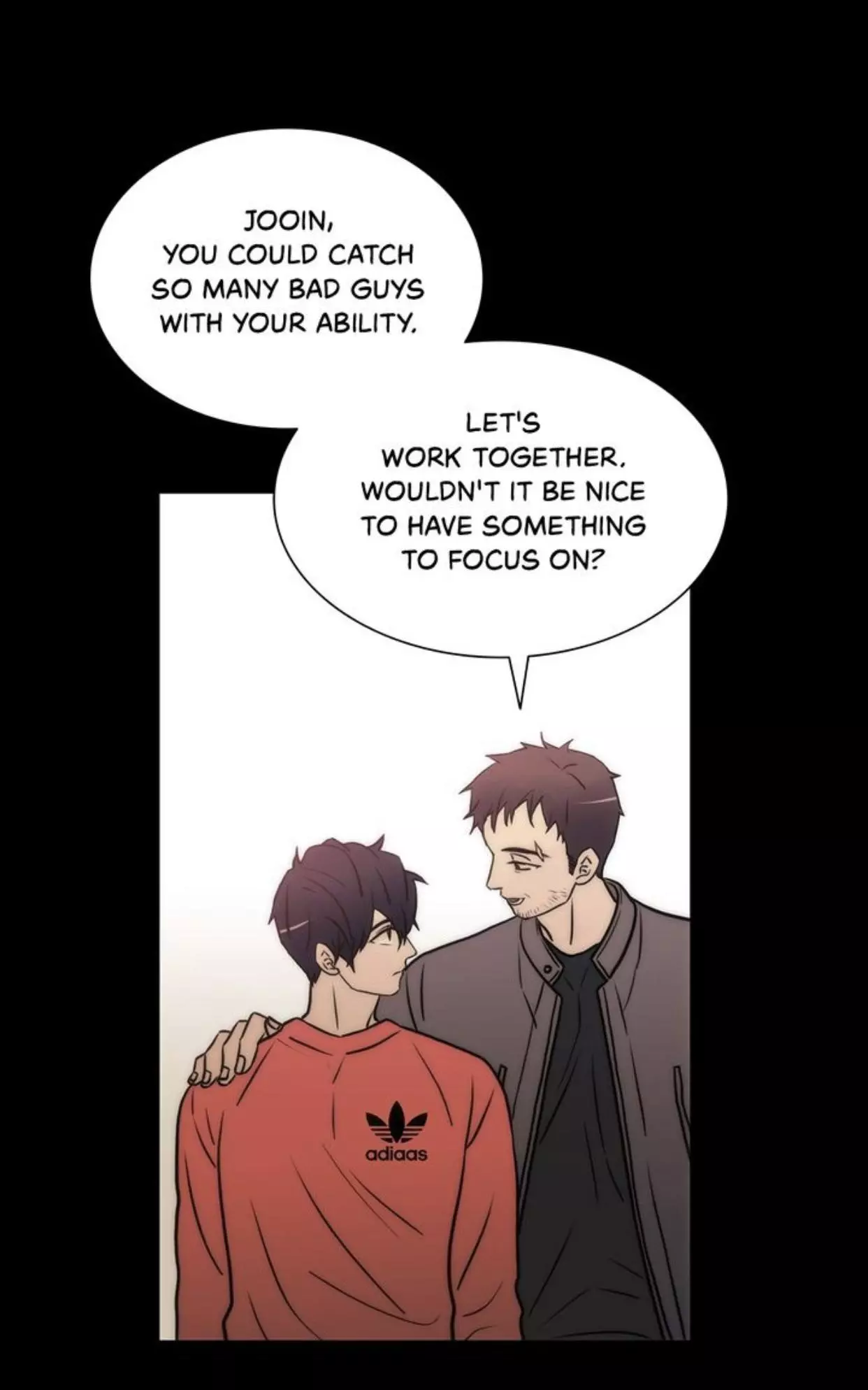 Manga page 31