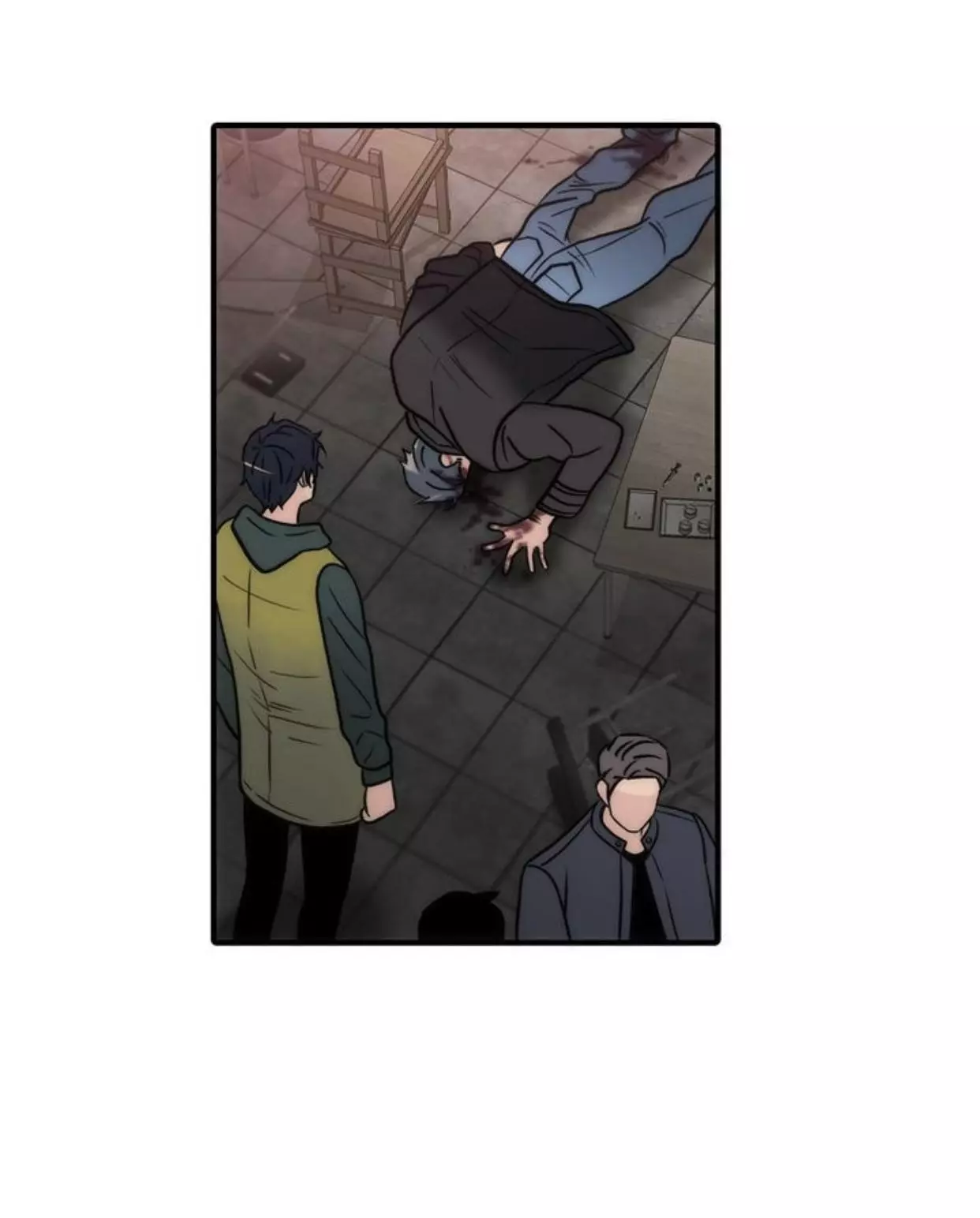 Manga page 27