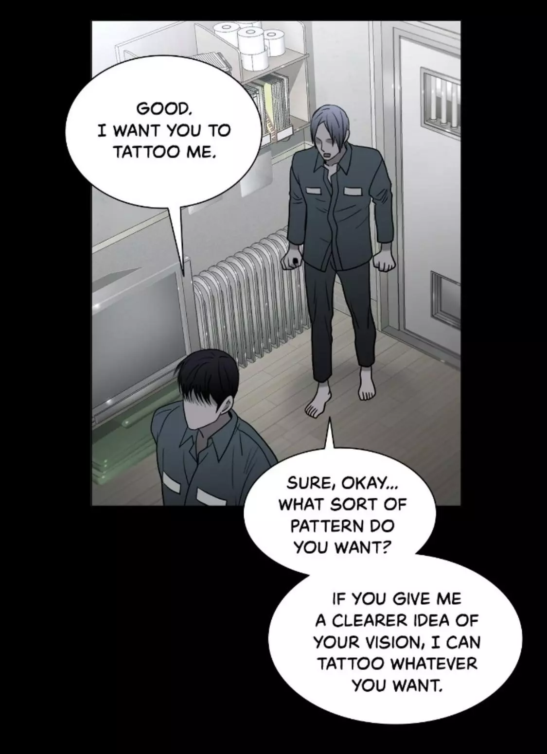 Manga page 45