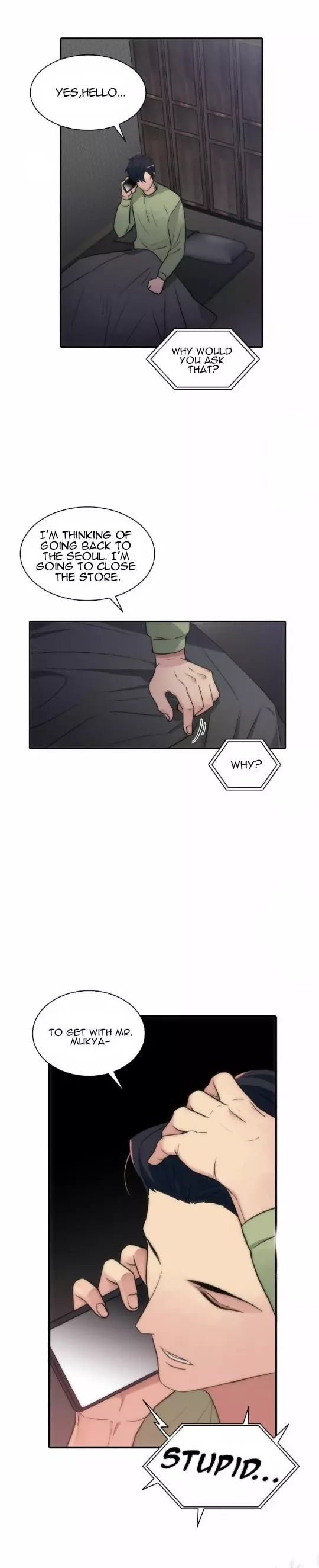 Manga page 19