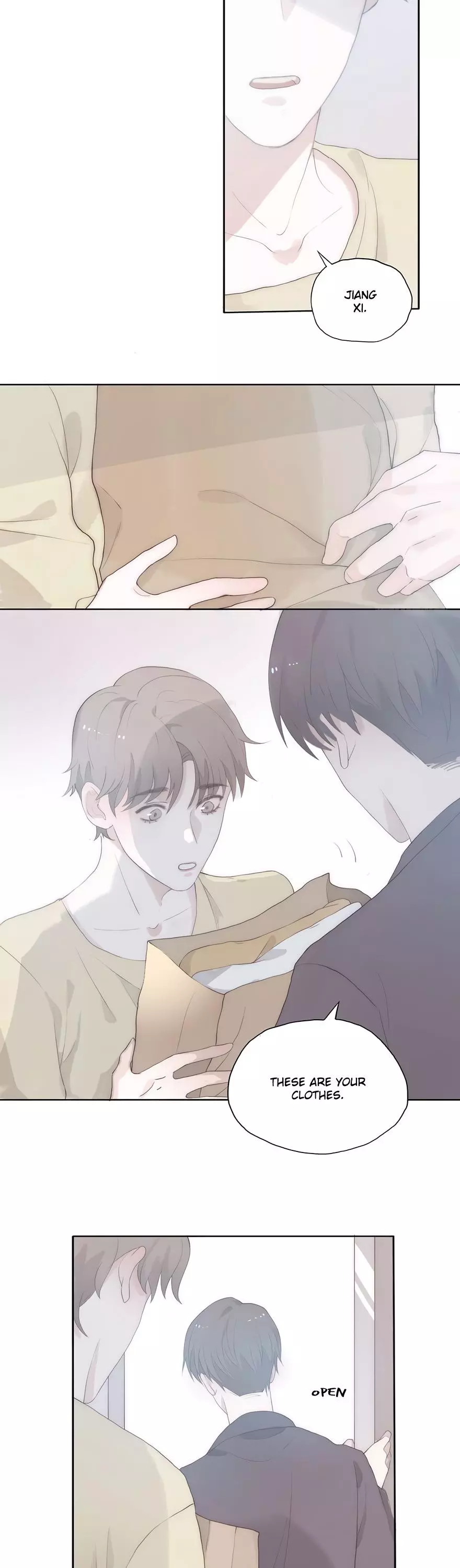 Manga page 23