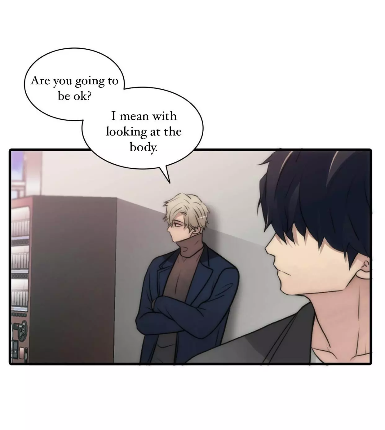 Manga page 29