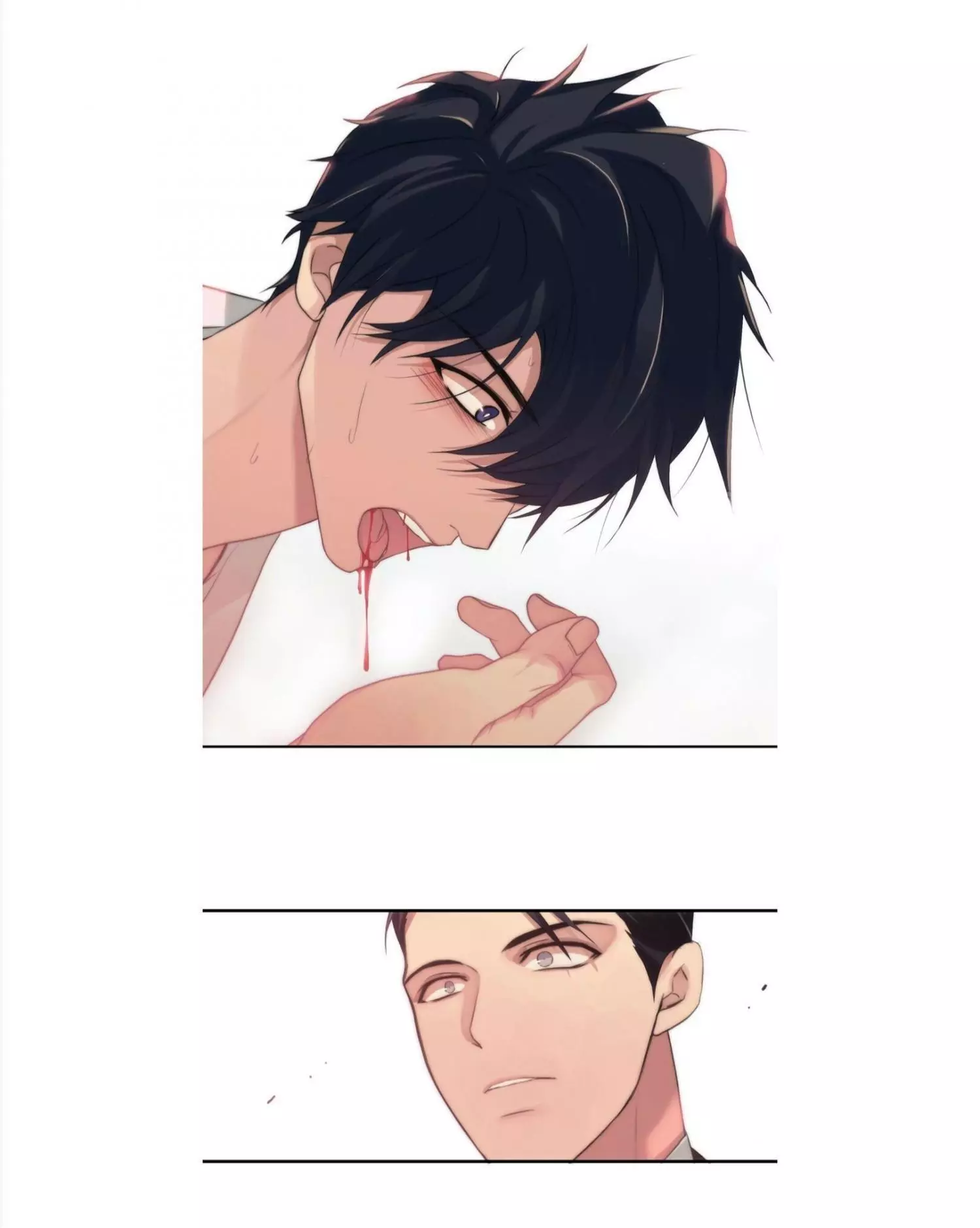 Manga page 21