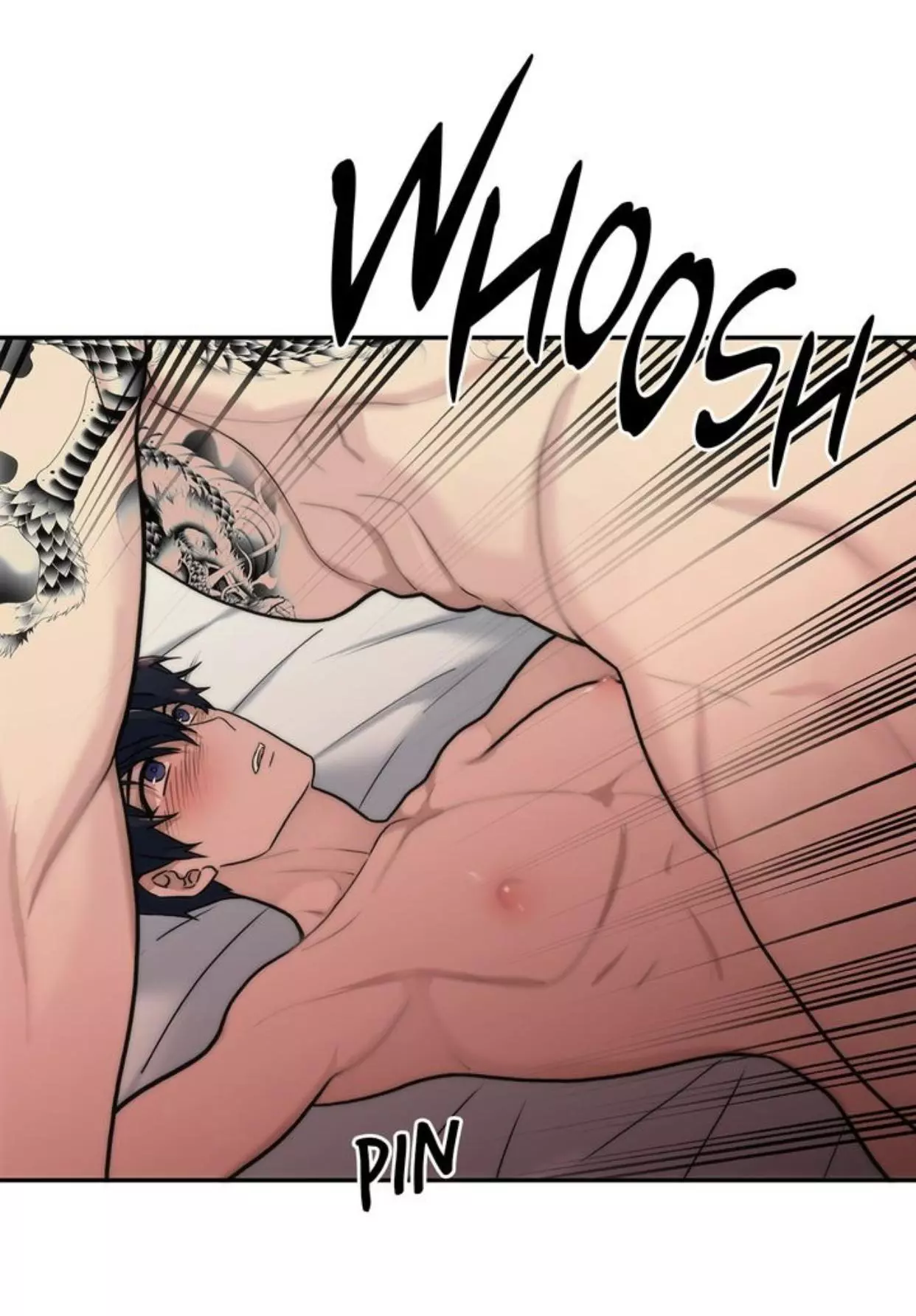 Manga page 28