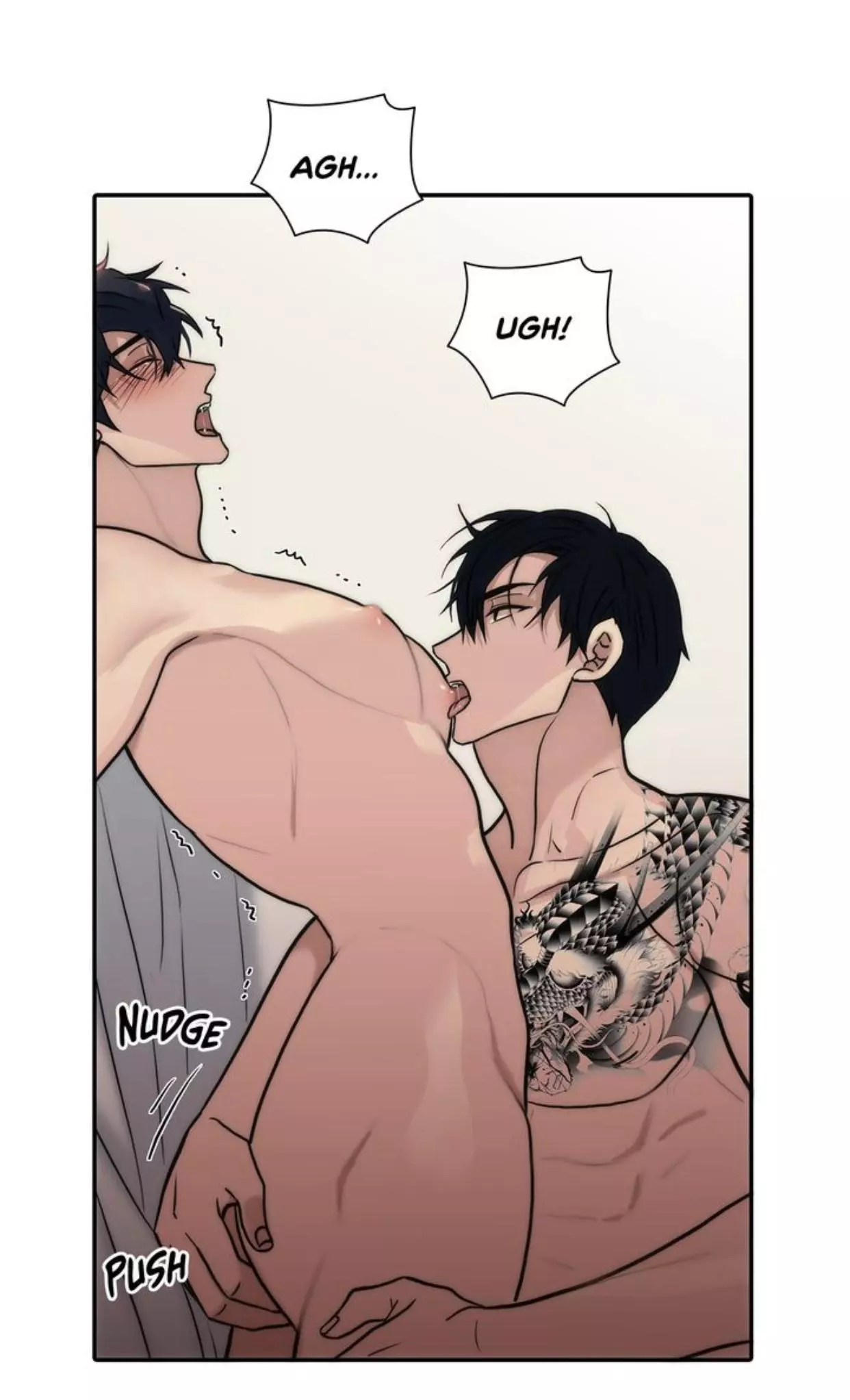Manga page 33
