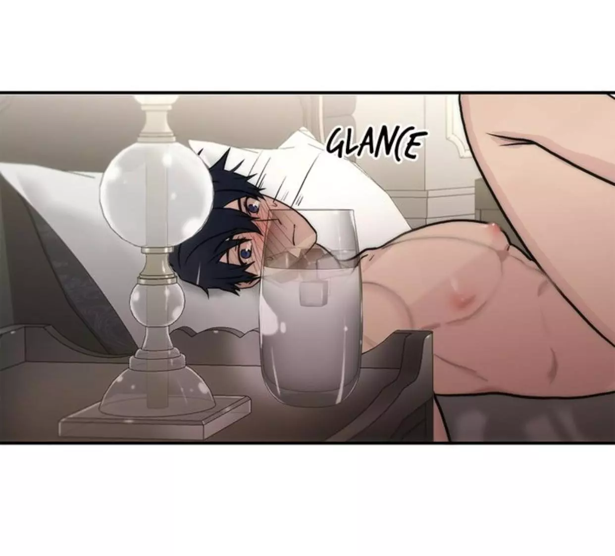 Manga page 38
