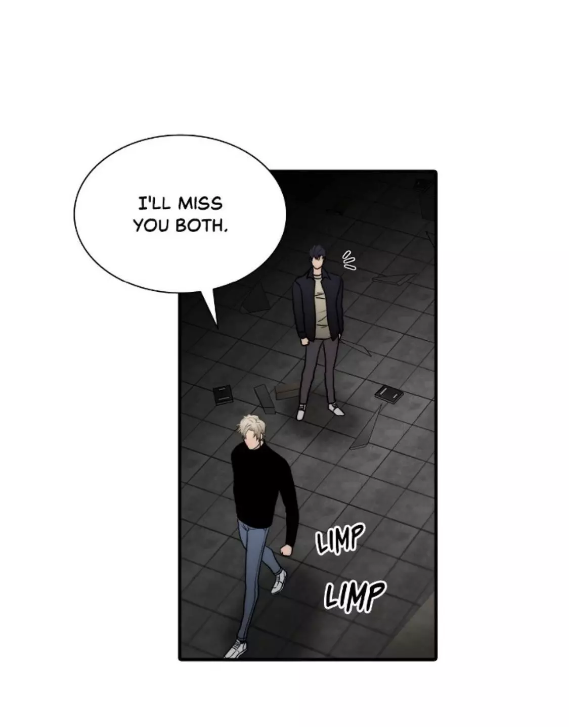 Manga page 70