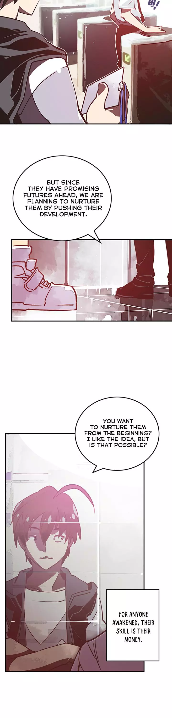 Manga page 18
