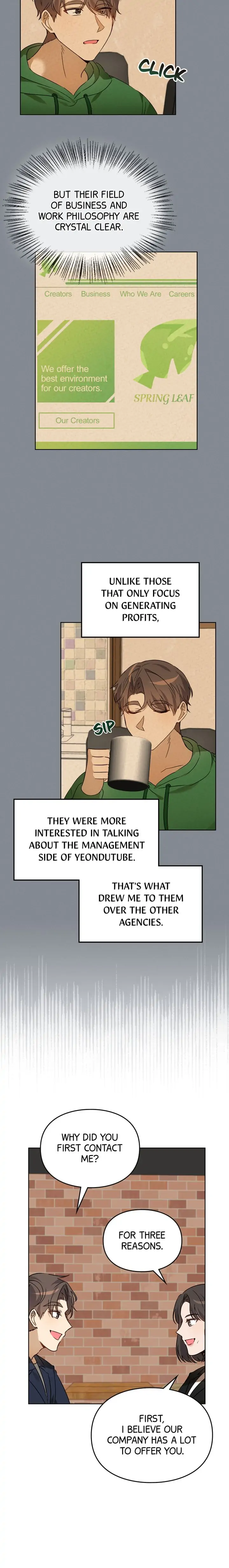 Manga page 18