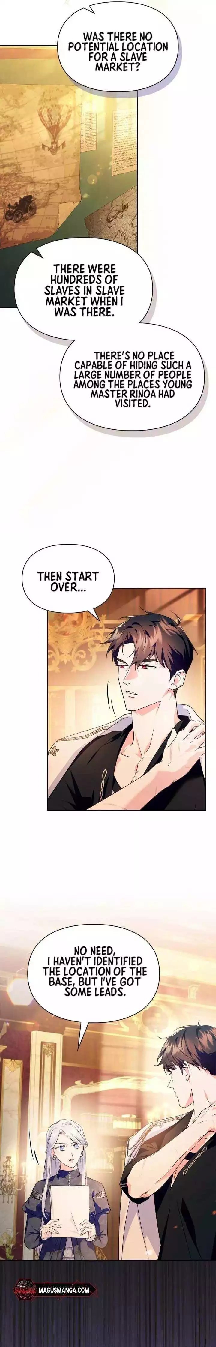 Manga page 19