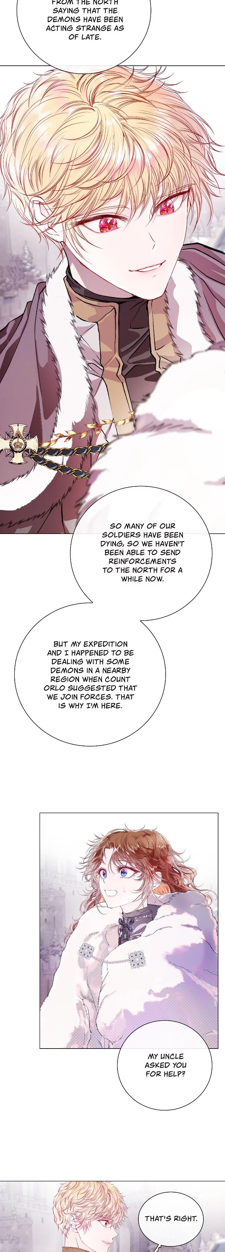 Manga page 32